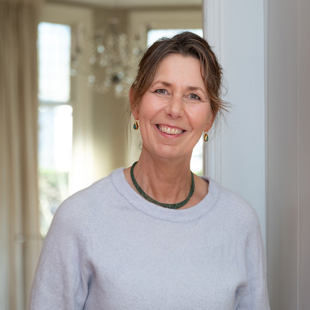 Carol Hessels