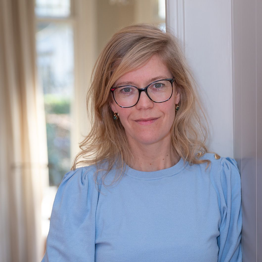 Catrien Rozeman